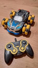 Voiture téléguidée - EXOST, Enlèvement, Télécommande