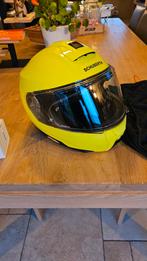 Schuberth C5 mt L/59, Motoren, Tweedehands, L