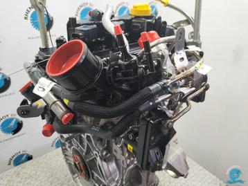 DACIA DUSTER [TURBOCHARGER] 2024 beschikbaar voor biedingen