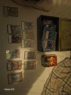yugioh kaarten exodia compleet en god kaarten 3, Hobby en Vrije tijd, Verzamelkaartspellen | Yu-gi-Oh!, Ophalen, Nieuw