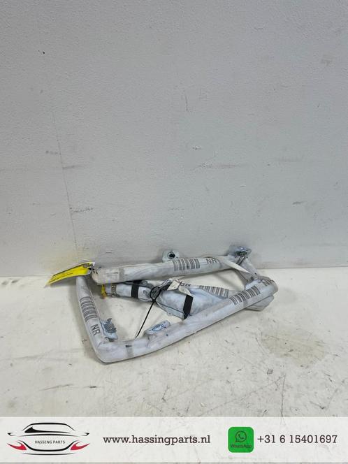 Airbag hemel  van een Opel Karl 1.0 12V, Auto-onderdelen, Dashboard en Schakelaars, Opel, Gebruikt, Ophalen of Verzenden