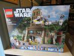 Lego Star Wars 75365 Yavin 4 Rebel Base (2023), Ophalen of Verzenden, Nieuw, Complete set, Lego