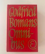 Godfried Bomans Omnibus, tiende druk, Ophalen of Verzenden, Gelezen, Godfried Bomans