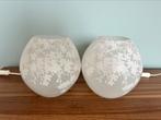2 lampes de chevet IKEA, Ophalen, Zo goed als nieuw
