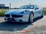 Karma Revero, Auto's, Fisker, Te koop, Berline, Automaat, 300 kW