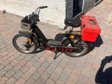 Vespa piaggio beschikbaar voor biedingen