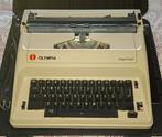 Olympia Reporter typemachine, Divers, Machines à écrire, Enlèvement ou Envoi, Comme neuf