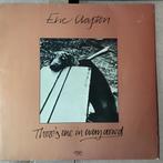 L'album d'Eric Clapton, Il y en a un dans chaque foule, CD & DVD, Vinyles | Rock, Enlèvement