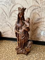 OLV Van Vlaanderen beeld., Antiek en Kunst, Ophalen