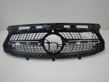 Mercedes-Benz GLA W247 AMG-Style Diamond Grille A2478805306 beschikbaar voor biedingen