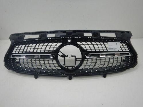 Mercedes-Benz GLA W247 AMG-Style Diamond Grille A2478805306, Auto-onderdelen, Overige Auto-onderdelen, Mercedes-Benz, Gebruikt