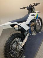 Husqvarna FC 250 MY'25 ref. LS 3223, 250 cc, Bedrijf, Crossmotor, 1 cilinder