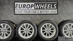 17 inch BMW 5 Serie G30 G31 Styling 618 G26 Winterbanden, Auto-onderdelen, Gebruikt, Banden en Velgen, 17 inch, Personenwagen