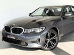 BMW 3 Serie 316 dA BERLINE *1ERPRO*30.000KM*COCKPIT*CARPLAY*, Auto's, 4 deurs, 122 pk, Euro 6, 4 cilinders