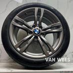 Bmw 1 3 Serie E87+ E90+ F30+ 225/40/18 INCH STYLING 441 M, Pneus et Jantes, Véhicule de tourisme, Pneus été, -