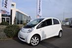 Peugeot iOn Active, Auto's, Peugeot, 4 zetels, Stof, Gebruikt, Wit