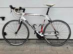 Koersfiets Bianchi, 57 à 61 cm, Enlèvement, Utilisé, Aluminium