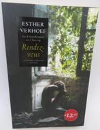 Rendez-Vous Esther Verhoef  thriller, Gelezen, Ophalen of Verzenden, Nederland, Esther Verhoef
