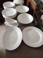 Service à dîner Nimy., Antiek en Kunst, Ophalen