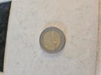 Pièce de 2 euros belge