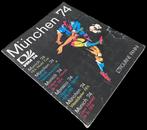 Panini Munchen 74 Sticker Album Compleet 1974, Collections, Utilisé, Envoi