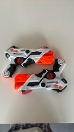 Laser Ops Pro, Ophalen