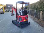 Mini graafmachine Minigraver Yama S15 KUBOTA, Zakelijke goederen, Machines en Bouw | Kranen en Graafmachines, Ophalen, Graafmachine