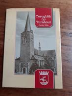 TERUGBLIK OP TURNHOUT, Boeken, Ophalen of Verzenden, Zo goed als nieuw, Cecile Gilis
