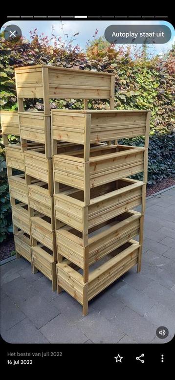 Mooie bloem bakken  beschikbaar voor biedingen