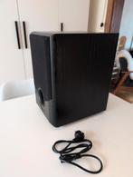 Infinity Alpha Junior subwoofer, Audio, Tv en Foto, Luidsprekerboxen, Ophalen, Gebruikt, Subwoofer, Overige merken