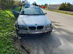BMW 318I ACCIDENTE, Autos, Achat, Particulier