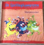 F. Pollet - Spellingkampioen werkwoorden, Boeken, F. Pollet, Nederlands, Zo goed als nieuw, Ophalen