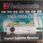 Technomate TMS-1000CI, Enlèvement ou Envoi, Neuf