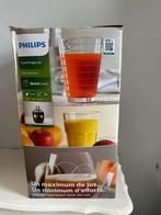 Juice maker philips, Electroménager, Enlèvement ou Envoi