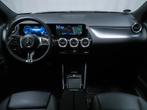 Mercedes-Benz EQA 350 4M Progressive Plus LED Sfeerlicht KEY, Auto's, Automaat, 215 kW, Zwart, Zwart