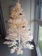 Witte kerstboom   Gratis af te halen, Ophalen, Gebruikt
