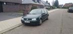 Volkswagen Golf, 1.9 Diesel, 1e Eigenaar! 160.000Km! Gekeurd, Auto's, Volkswagen, Diesel, Te koop, Airbags, Golf