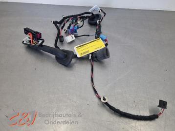 Kabel (diversen) van een Volkswagen Crafter beschikbaar voor biedingen