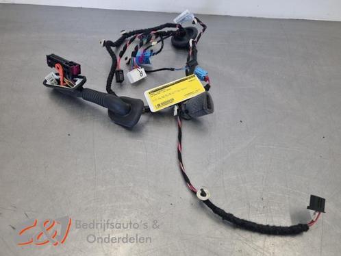 Kabel (diversen) van een Volkswagen Crafter, Auto-onderdelen, Overige Auto-onderdelen, Volkswagen, Gebruikt, 3 maanden garantie