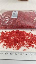 Sachet rocailles à prix dégressifs (bien lire l'annonce), Hobby en Vrije tijd, Ophalen, Nieuw