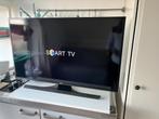 Samsung UHD-tv van 40 inch, Ophalen, LED, Zo goed als nieuw, 100 Hz