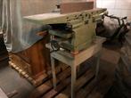 DeWalt vlak vandiktebank 230 V monofase vlak vandikte bank, Ophalen, Gebruikt