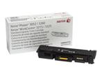 Xerox WorkCentre 3215 - zwart - origineel - tonercartridge, Computers en Software, Ophalen of Verzenden, Nieuw, Toner, Xerox