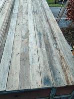 Planken, Ophalen, Gebruikt, Planken
