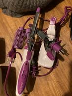 Babyliss stijltang, Ophalen of Verzenden, Gebruikt