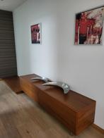Lage dressoirkast Volani, Ophalen, Design, Zo goed als nieuw, 200 cm of meer