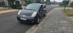 Nissan note 1.5 diesel met 199.000km
Eerste eigenaar, Auto's, Nissan, Voorwielaandrijving, Stof, 50 kW, Zwart