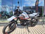 Royal Enfield Himalayan 450, 450 cc, Bedrijf, Overig, 1 cilinder