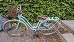 Damesfiets merk b'twin, Ophalen, Zo goed als nieuw, Overige merken, Versnellingen