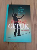 Leo Bormans - Recht op geluk, Ophalen, Leo Bormans